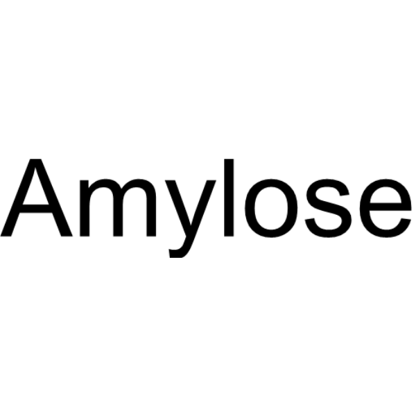 Amylose (Amylose) 9005-82-7